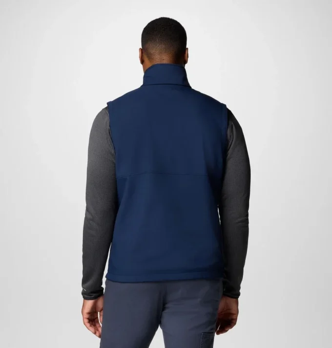 Vestă softshell Ascender™ II pentru bărbați