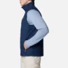 Vestă softshell Ascender™ II pentru bărbați