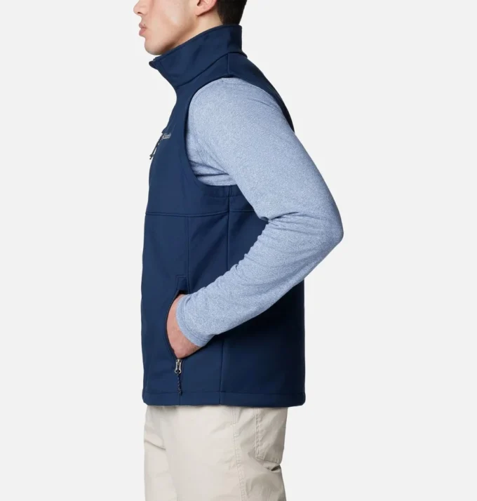 Vestă softshell Ascender™ II pentru bărbați