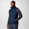 Vestă softshell Ascender™ II pentru bărbați