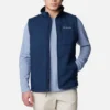 Vestă softshell Ascender™ II pentru bărbați