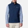 Vestă softshell Ascender™ II pentru bărbați – înaltă