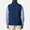 Vestă softshell Ascender™ II pentru bărbați – înaltă