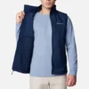 Vestă softshell Ascender™ II pentru bărbați – înaltă