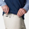 Vestă softshell Ascender™ II pentru bărbați – înaltă