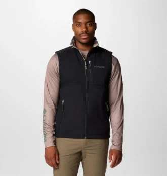 Vestă softshell PHG Ascender™ II pentru bărbați