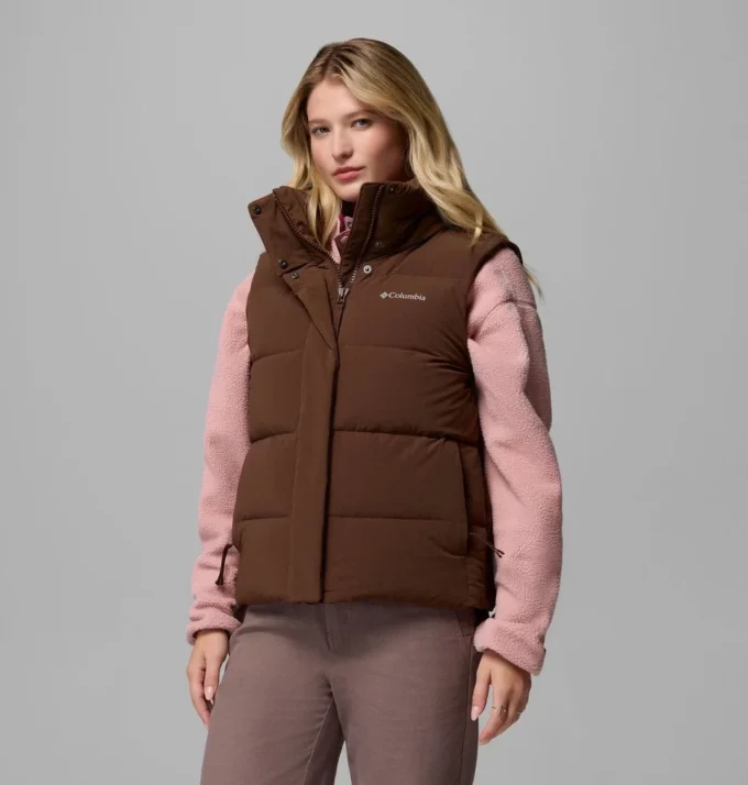 Vesta Amaze Puff™ pentru femei Vesta Amaze Puff™ pentru femei
