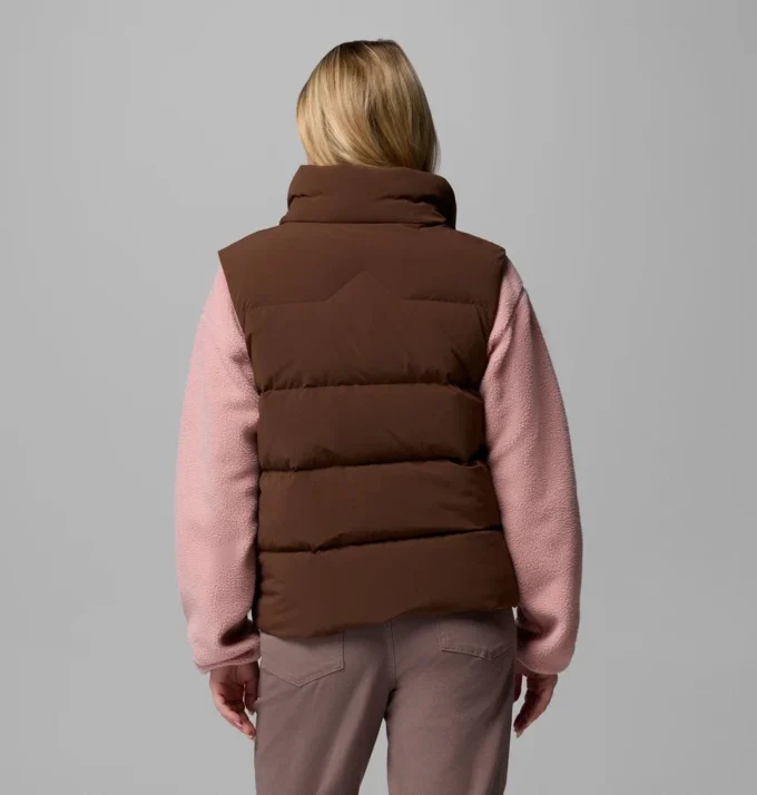 Vesta Amaze Puff™ pentru femei Vesta Amaze Puff™ pentru femei