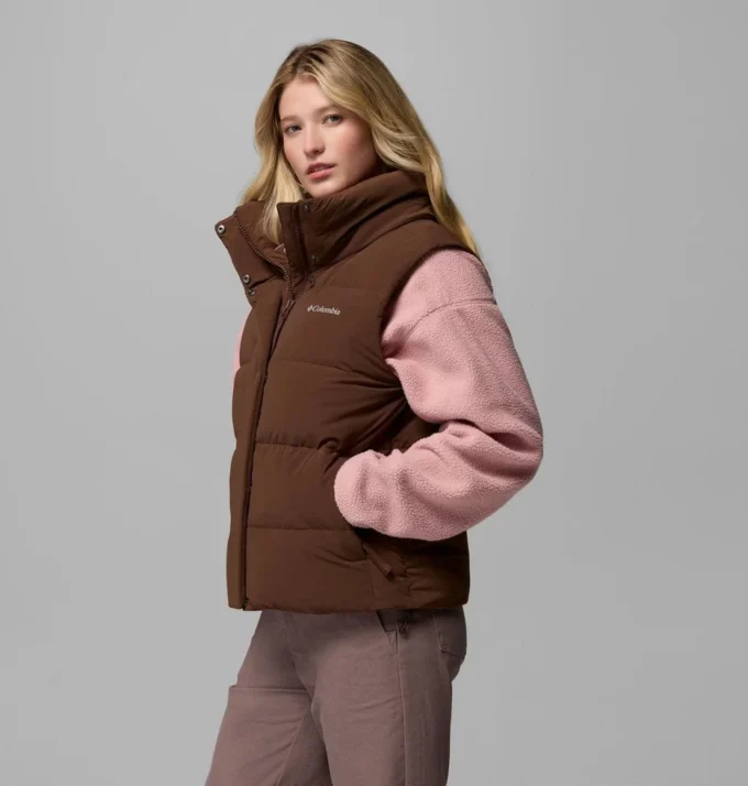 Vesta Amaze Puff™ pentru femei Vesta Amaze Puff™ pentru femei