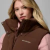 Vesta Amaze Puff™ pentru femei Vesta Amaze Puff™ pentru femei