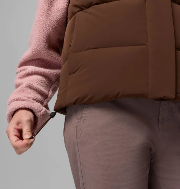 Vesta Amaze Puff™ pentru femei Vesta Amaze Puff™ pentru femei