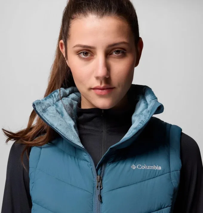 Vesta Joy Peak™ II pentru femei Vesta Joy Peak™ II pentru femei