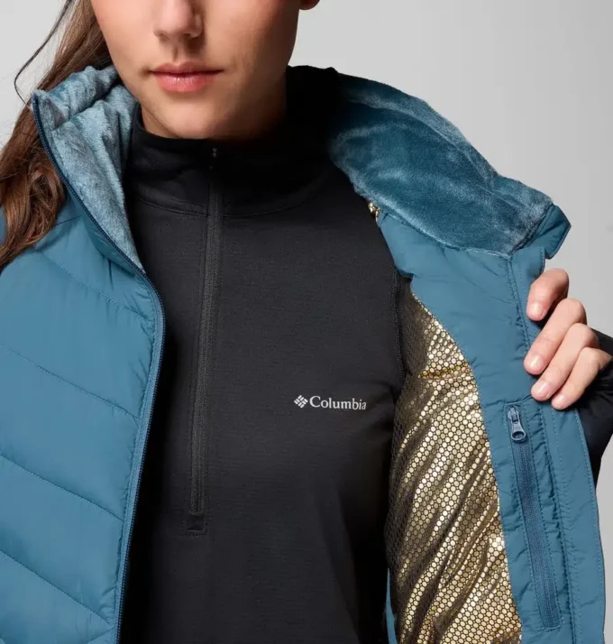 Vesta Joy Peak™ II pentru femei Vesta Joy Peak™ II pentru femei