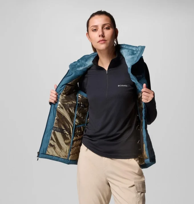 Vesta Joy Peak™ II pentru femei Vesta Joy Peak™ II pentru femei