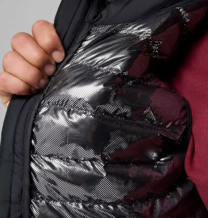 Vesta pentru bărbați Powder Lite™ II