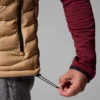 Vesta pentru bărbați Powder Lite™ II