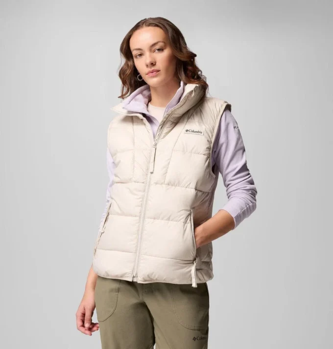 Vesta pentru femei Pike Lake™ III Vesta pentru femei Pike Lake™ III