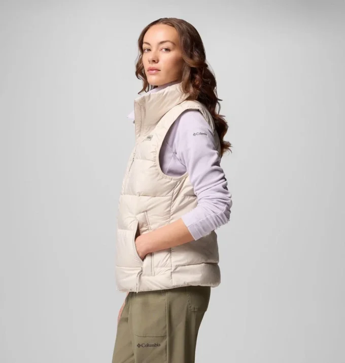 Vesta pentru femei Pike Lake™ III Vesta pentru femei Pike Lake™ III