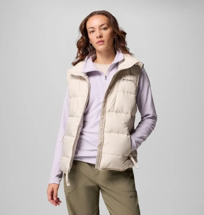 Vesta pentru femei Pike Lake™ III Vesta pentru femei Pike Lake™ III