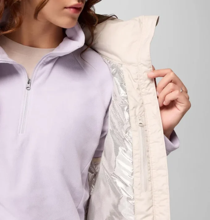 Vesta pentru femei Pike Lake™ III Vesta pentru femei Pike Lake™ III