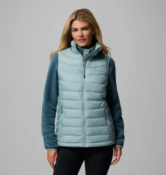 Vesta Powder Lite™ II pentru femei