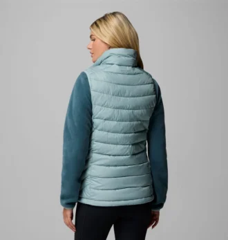 Vesta Powder Lite™ II pentru femei
