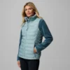 Vesta Powder Lite™ II pentru femei
