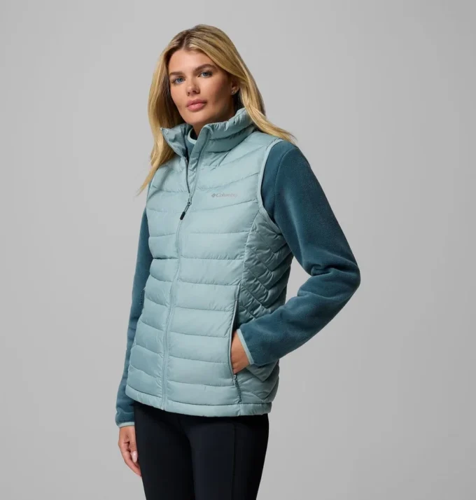 Vesta Powder Lite™ II pentru femei