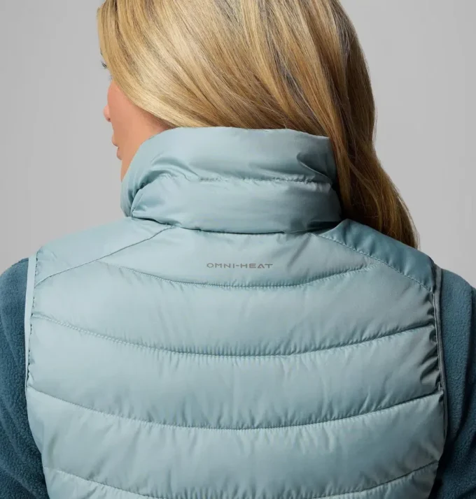 Vesta Powder Lite™ II pentru femei