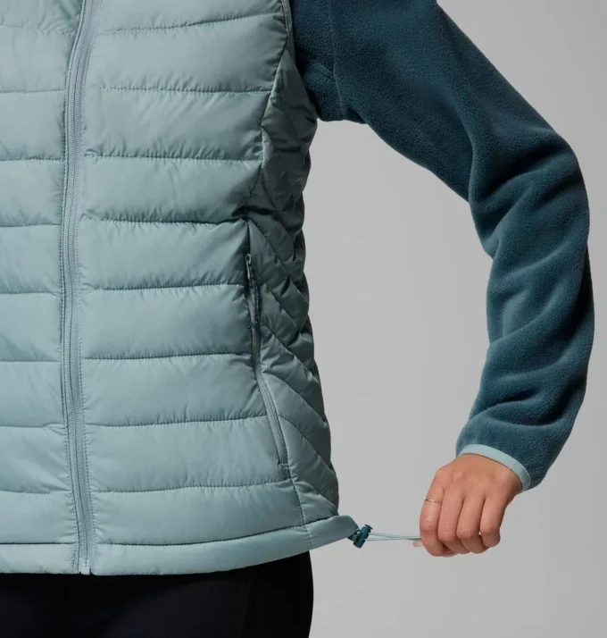 Vesta Powder Lite™ II pentru femei