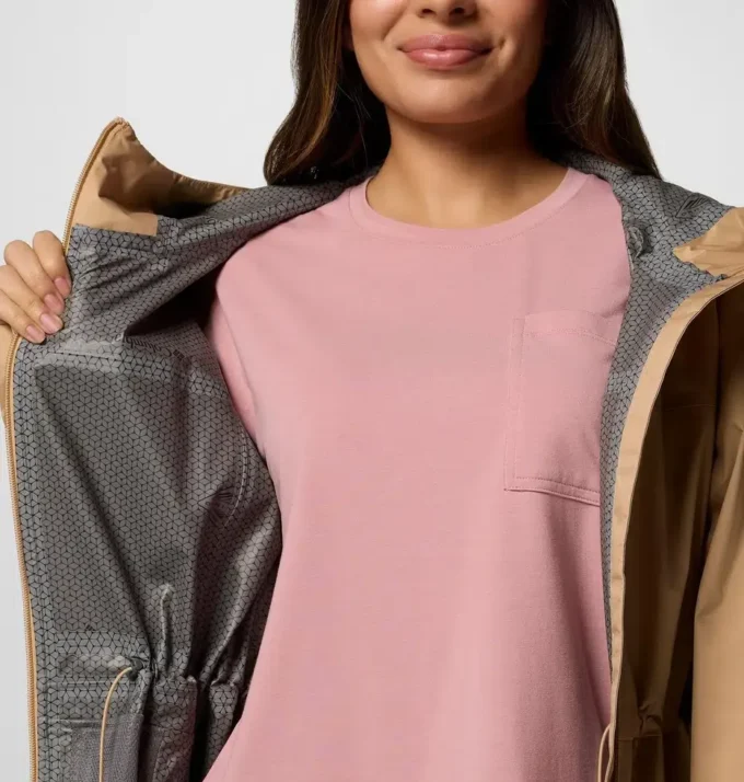 Women Weekend Adventure™ II Long Shell