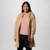 Women Weekend Adventure™ II Long Shell